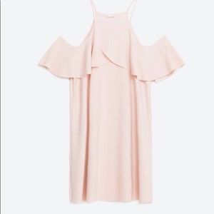 Zara Dresses - New Zara mini dress Zara Dresses - New Zara mini dress